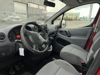 Citroën Berlingo 1.6 HDIF 500 Comfort picture 12