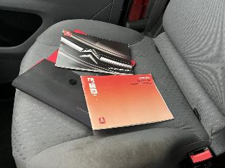 Citroën Berlingo 1.6 HDIF 500 Comfort picture 17