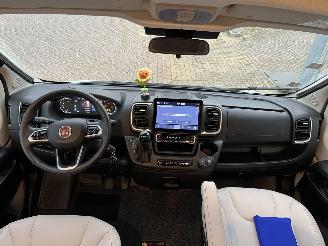 Burstner  2.2 Lyseo 132KW AUTOMAAT picture 17