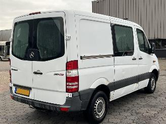 Mercedes Sprinter 210 2.2 CDI 325 picture 4