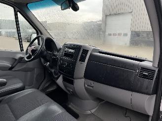 Mercedes Sprinter 210 2.2 CDI 325 picture 15
