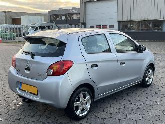 Mitsubishi Space-star 1.0 Inform picture 4