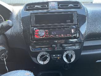 Mitsubishi Space-star 1.0 Inform picture 17