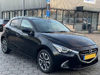 Mazda 2 1.5 Skyactiv-G GT-M picture 3
