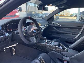 BMW M4 CSL 1 of 1000 551PK uniek! picture 14