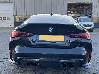 BMW M4 CSL 1 of 1000 551PK uniek! picture 3