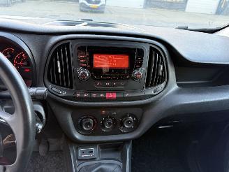 Fiat Doblo Cargo 1.3 MJ L1H1 Actual picture 18