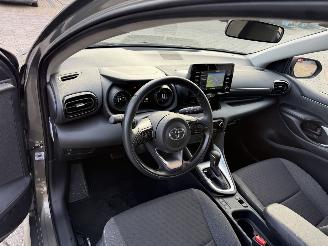 Toyota Yaris 1.5 Hybrid Dynamic picture 16