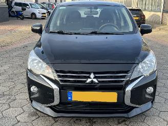 Mitsubishi Space-star 1.2 Cool+ picture 2