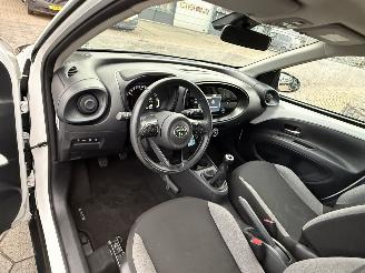 Toyota Aygo X 1.0 VVT-i MT Play picture 16