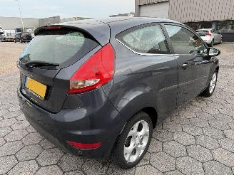 Ford Fiesta 1.25 Titanium picture 4