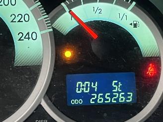 Toyota Corolla-verso 1.6 VVT-i Terra picture 16