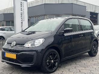 Schadeauto Volkswagen Up! 1.0 2023/11