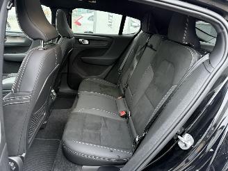 Volvo C-40 Recharge Plus 69 kWh picture 13