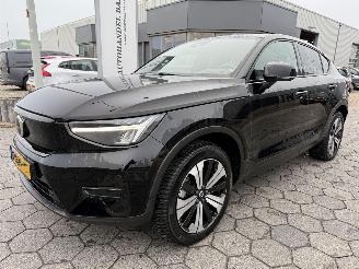 škoda osobní automobily Volvo C-40 Recharge Plus 69 kWh 2023/3