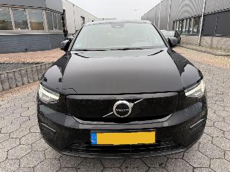 Volvo C-40 Recharge Plus 69 kWh picture 2