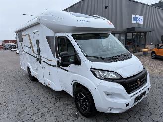 Fiat Camper Eura Mobila Profila RS695 EB picture 3
