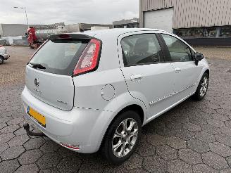 Fiat Punto Evo 0.9 TwinAir Easy picture 5