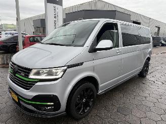  Volkswagen Transporter Bulli 2.0 TDI L2H3 150 pk 2.0 L 2020/5