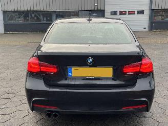 BMW 3-serie 320i Edition M Sport Shadow Executive picture 5