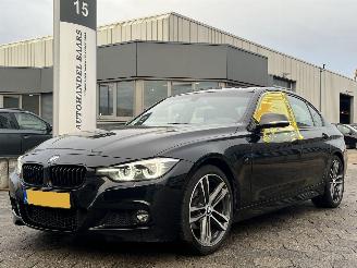  BMW 3-serie 320i Edition M Sport Shadow Executive 2018/8