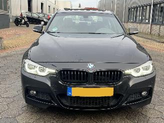 BMW 3-serie 320i Edition M Sport Shadow Executive picture 2