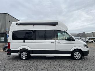 Volkswagen  2.0 Grand California 130KW AUTOMAAT picture 22