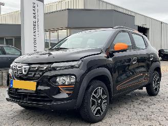 škoda osobní automobily Dacia Spring Comfort Plus 27 kWh 2022/11