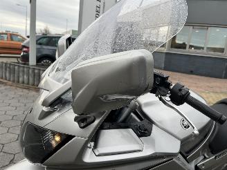 Yamaha FJR 1300 A Tour picture 11