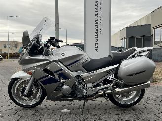  Yamaha FJR 1300 A Tour 2008/1