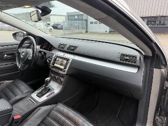 Volkswagen Passat cc 1.8 TSI   160PK picture 16