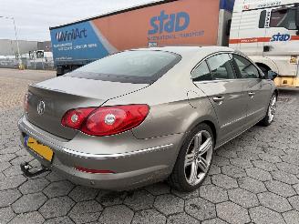 Volkswagen Passat cc 1.8 TSI   160PK picture 4