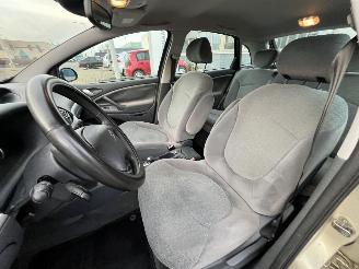 Citroën C5 2.0-16V Ligne Business picture 14