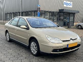 Citroën C5 2.0-16V Ligne Business picture 3