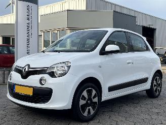 Vaurioauto  passenger cars Renault Twingo 1.0 SCe Collection 2018/8