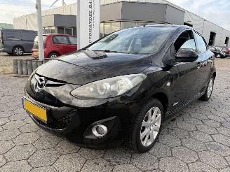  Mazda 2 1.3 BIFUEL GT-M Line 2011/11