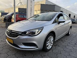 Opel Astra Sports Tourer 1.0 2018/8