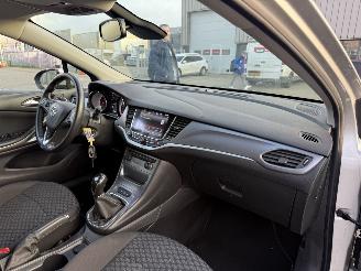 Opel Astra Sports Tourer 1.0 picture 16