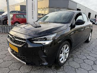  Opel Corsa 1.2 Elegance 2021/7