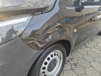 Mercedes Vito 116 CDI 4x4 Extra Lang 2x elektrische schuifdeur picture 8