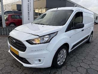  Ford Transit Connect 1.5 EcoBlue L2 Trend 2023/3