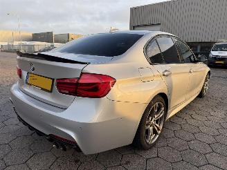 BMW 3-serie 320i High Executive picture 4