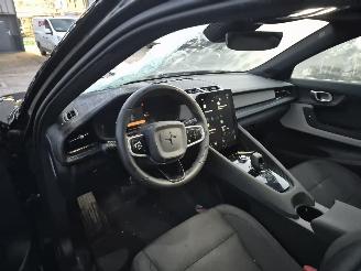 Polestar 2 Standard Range Single Motor 69 kWh picture 11