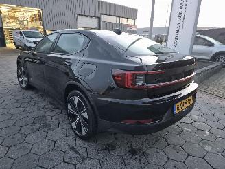 Polestar 2 Standard Range Single Motor 69 kWh picture 6