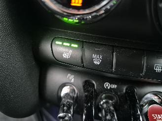 Mini Cooper 1.5 Cabrio AUTOM 100KW Cooper Chili picture 18