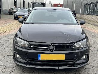 Volkswagen Polo 1.0 TSI Comfortline picture 2
