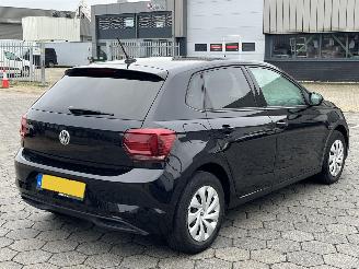 Volkswagen Polo 1.0 TSI Comfortline picture 4