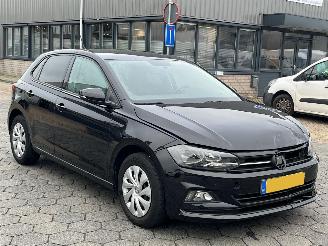 Volkswagen Polo 1.0 TSI Comfortline picture 3