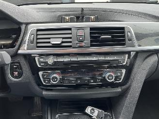 BMW 3-serie Touring 318i Luxury Edition picture 17