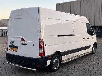 Renault Master T35 2.3 dCi 150 L3H2 Energy Work Edition picture 4